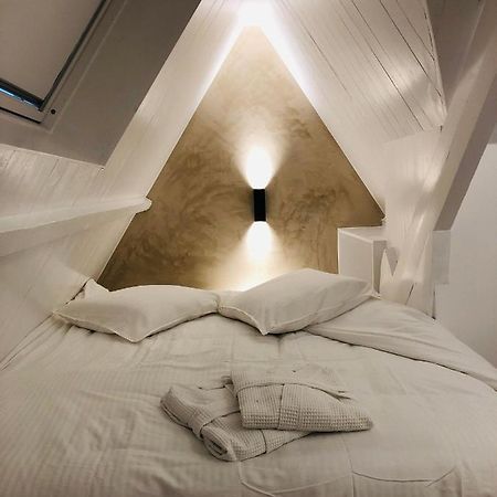Suites Le Porte-Bonheur Brugge Eksteriør bilde