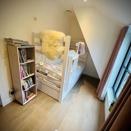Suites Le Porte-Bonheur Brugge Eksteriør bilde