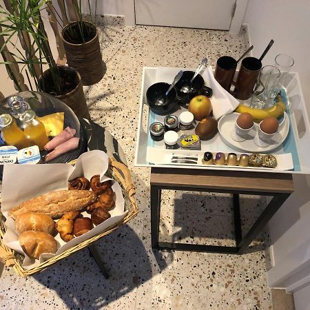 Suites Le Porte-Bonheur Brugge Eksteriør bilde