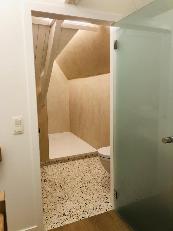 Suites Le Porte-Bonheur Brugge Eksteriør bilde