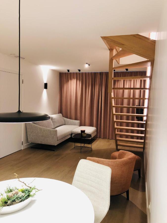 Suites Le Porte-Bonheur Brugge Eksteriør bilde