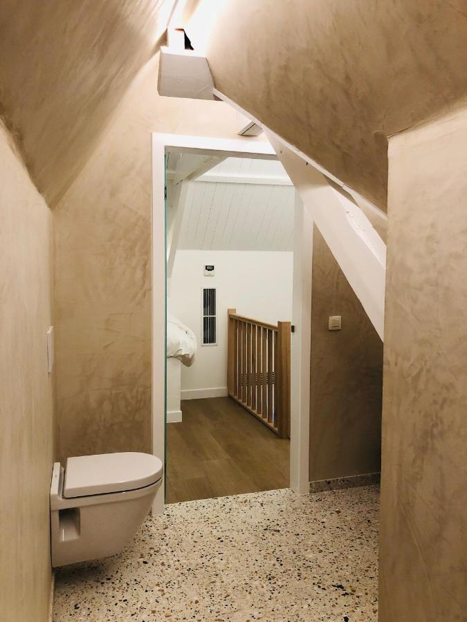 Suites Le Porte-Bonheur Brugge Eksteriør bilde