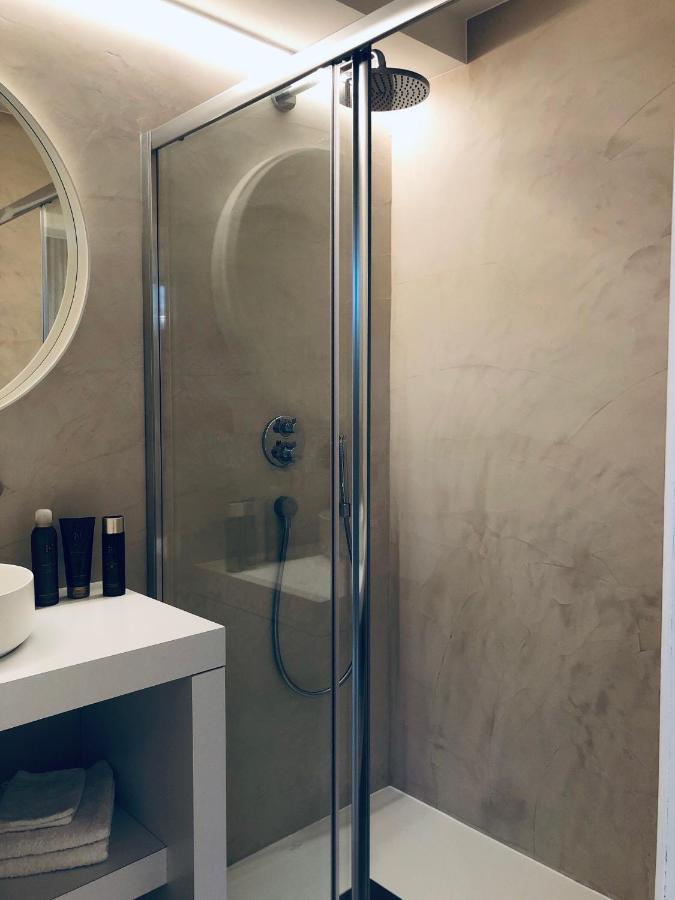 Suites Le Porte-Bonheur Brugge Eksteriør bilde