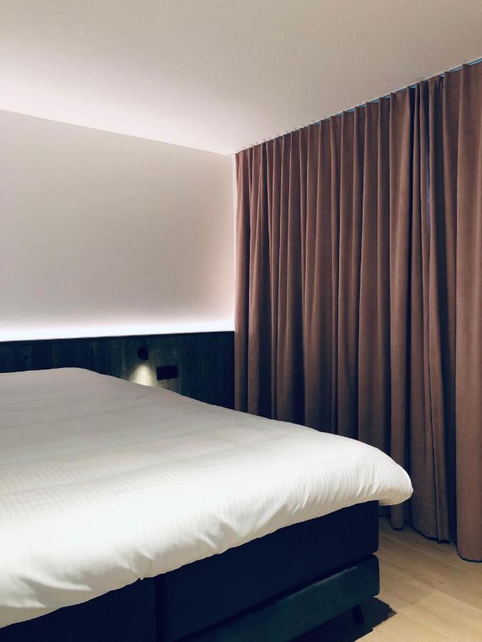 Suites Le Porte-Bonheur Brugge Eksteriør bilde