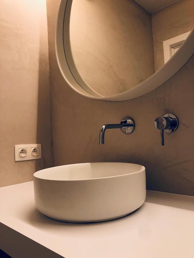 Suites Le Porte-Bonheur Brugge Eksteriør bilde