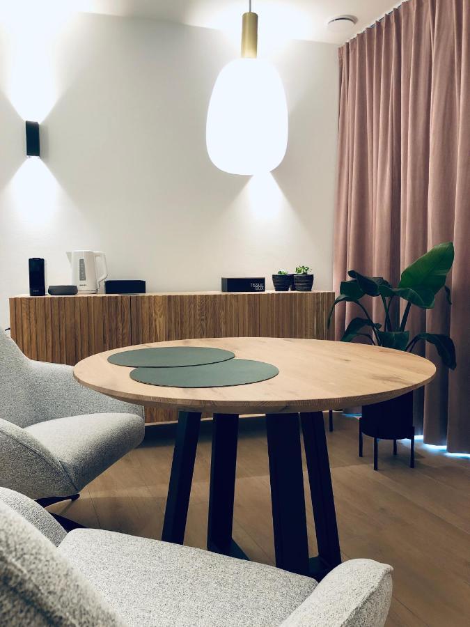 Suites Le Porte-Bonheur Brugge Eksteriør bilde