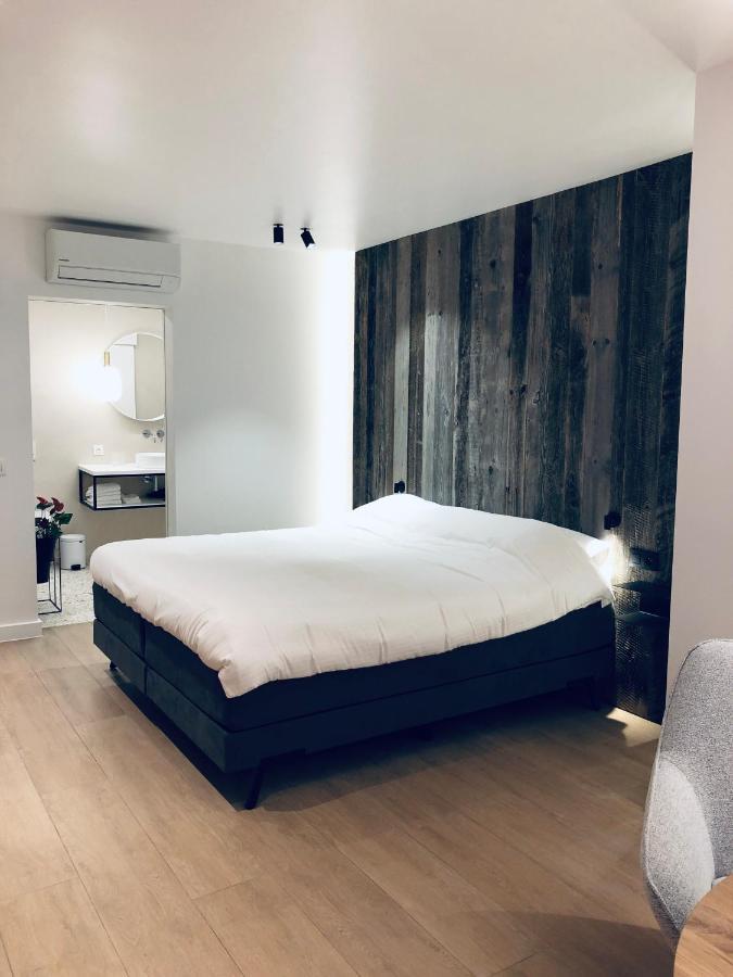 Suites Le Porte-Bonheur Brugge Eksteriør bilde