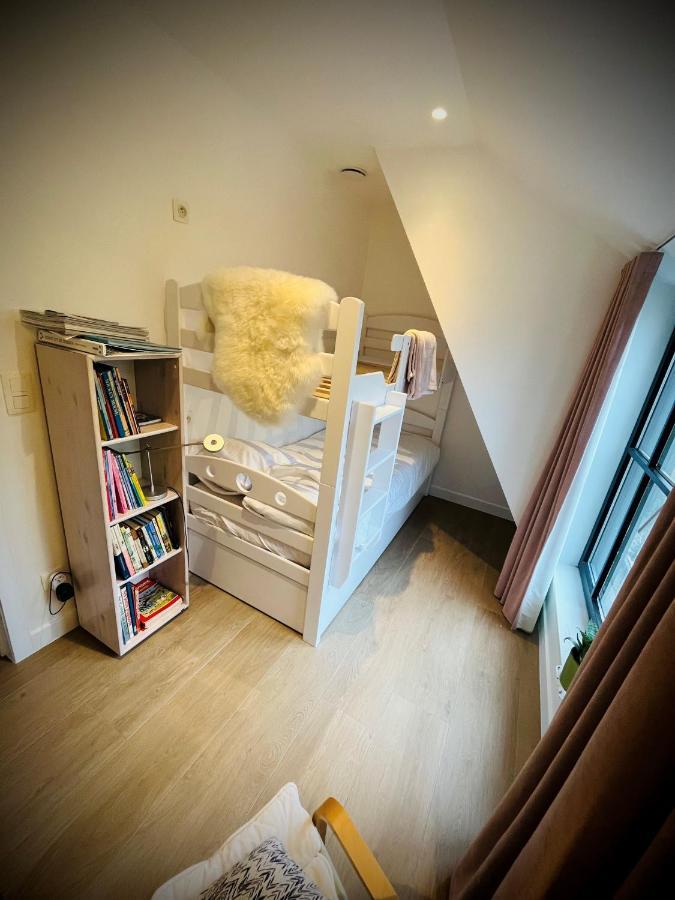 Suites Le Porte-Bonheur Brugge Eksteriør bilde
