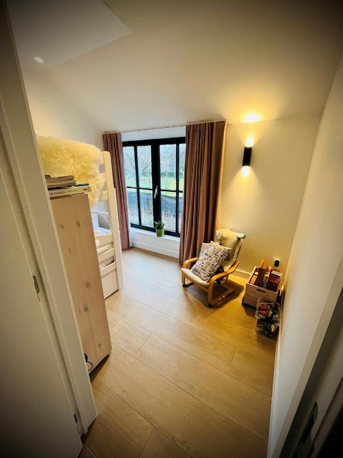 Suites Le Porte-Bonheur Brugge Eksteriør bilde